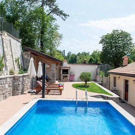 Villa Kuca Za Odmor Jurdani Exterior foto