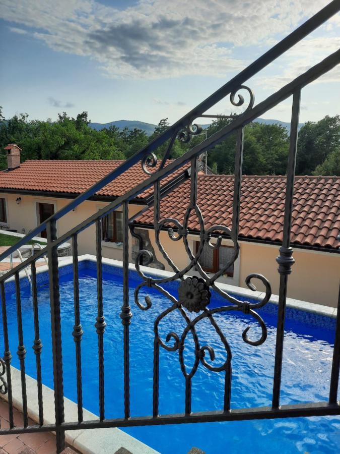 Villa Kuca Za Odmor Jurdani Exterior foto